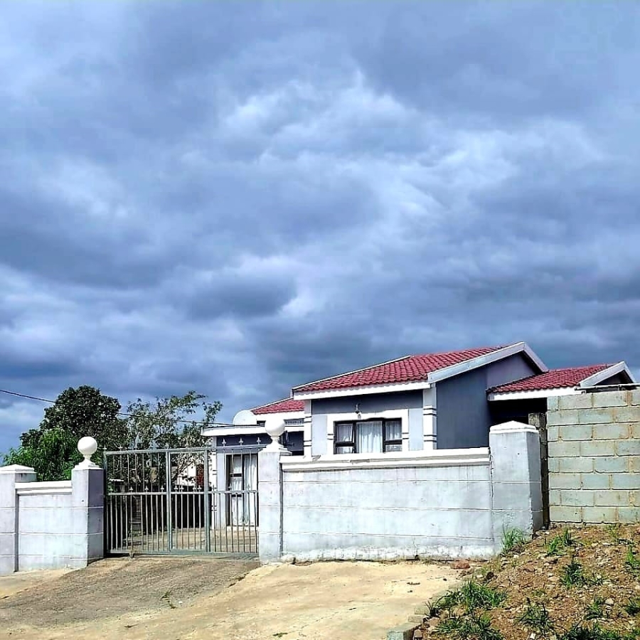 4 Bedroom Property for Sale in Amalinda Eastern Cape